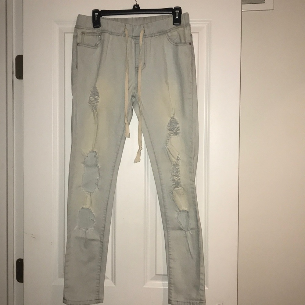 Fashion nova pants